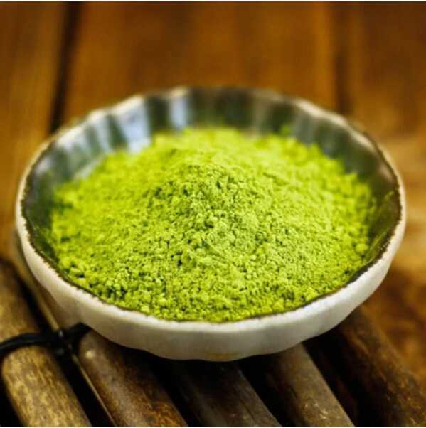 Organic Matcha Tea: High-Quality Japanese Green Tea