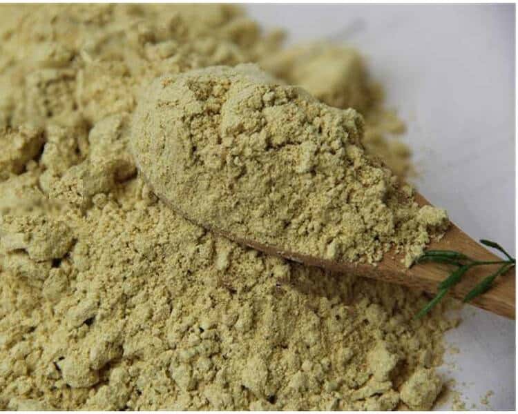 Pure Fenugreek Seed Powder