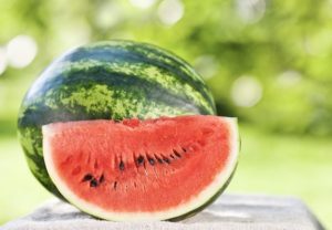 Watermelon Contains L-Citrulline Powder