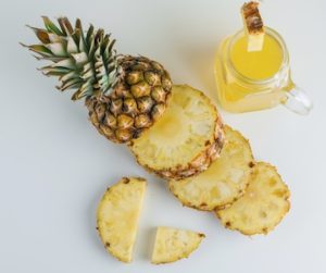 Premium Pineapple Bromelain Enzyme (2400 GDU)