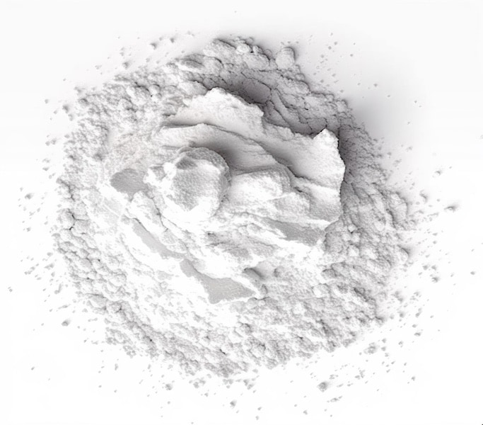 Arginine powder