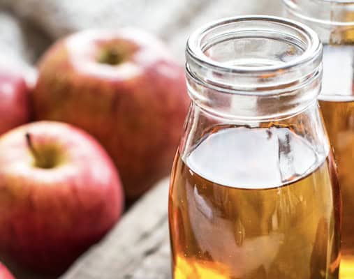 Apple Cider Vinegar