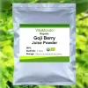 Goji Berry Juice Powder Organic