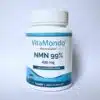 NMN 99% Enteric-Coated Capsules