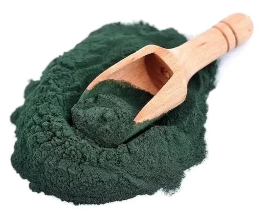 Organic Spirulina Tablets / Powder: 100g-1kg– Superfood, Microalgae - Image 3