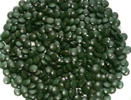 Organic Spirulina Tablets / Powder: 100g-1kg– Superfood, Microalgae - Image 2