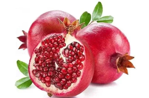 Organic Pomegranate Juice Powder: 100g-1kg – Polyphenols - Image 3