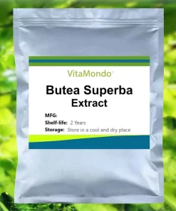 Premium Butea Superba Extract Powder VitaMondo