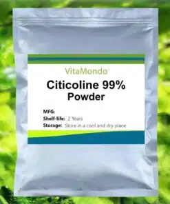 Premium CDP Choline 99%