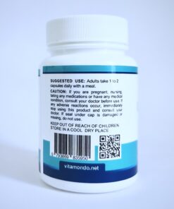 Coenzyme Q10 Ubiquinone 98% 3 Suggested Use