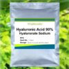 Hyaluronic Acid 90% Hyaluronate Sodium vitamondo