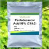 Premium Pentadecanoic Acid 98% (C15:0)